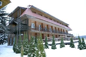 Country Club Medvezhy Ozera