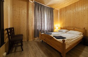 Country Club Medvezhy Ozera