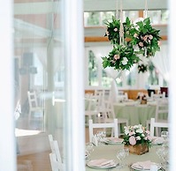 Country Club Medvezhy Ozera