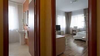 Country Club Medvezhy Ozera