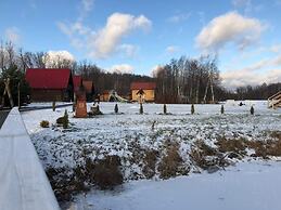 Country Club Medvezhy Ozera