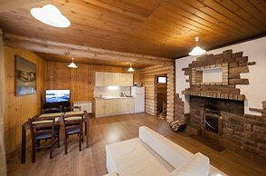 Country Club Medvezhy Ozera