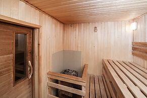 Country Club Medvezhy Ozera