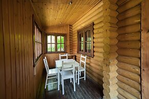 Country Club Medvezhy Ozera