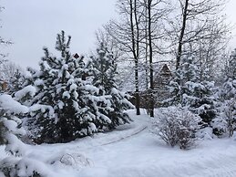 Country Club Medvezhy Ozera