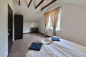 Country Club Medvezhy Ozera