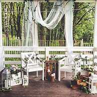 Country Club Medvezhy Ozera