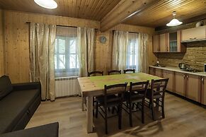 Country Club Medvezhy Ozera