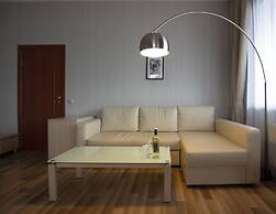 Country Club Medvezhy Ozera