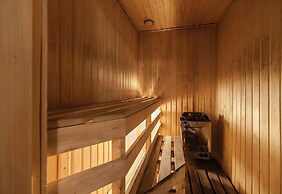 Country Club Medvezhy Ozera