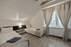 Country Club Medvezhy Ozera