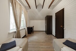 Country Club Medvezhy Ozera