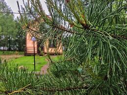 Country Club Medvezhy Ozera