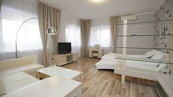 Country Club Medvezhy Ozera