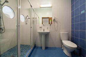 Country Club Medvezhy Ozera