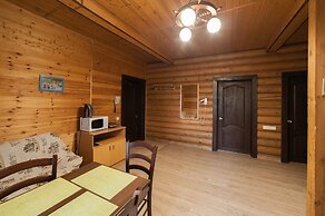 Country Club Medvezhy Ozera