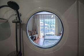 Country Club Medvezhy Ozera