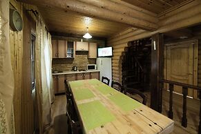 Country Club Medvezhy Ozera