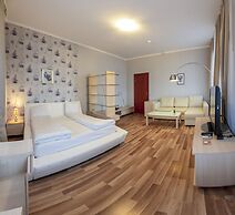 Country Club Medvezhy Ozera