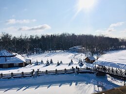 Country Club Medvezhy Ozera