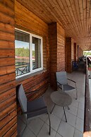 Country Club Medvezhy Ozera