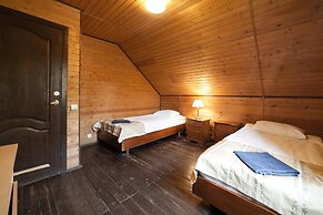 Country Club Medvezhy Ozera