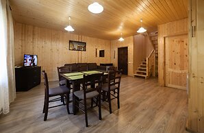 Country Club Medvezhy Ozera