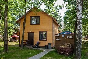 Country Club Medvezhy Ozera