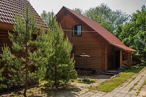 Country Club Medvezhy Ozera