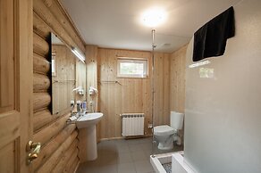 Country Club Medvezhy Ozera