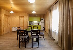 Country Club Medvezhy Ozera