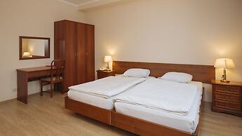 Country Club Medvezhy Ozera