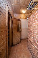 Country Club Medvezhy Ozera