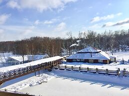 Country Club Medvezhy Ozera
