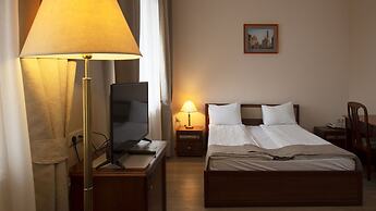 Country Club Medvezhy Ozera