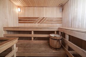 Country Club Medvezhy Ozera