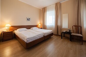 Country Club Medvezhy Ozera