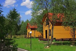 Country Club Medvezhy Ozera