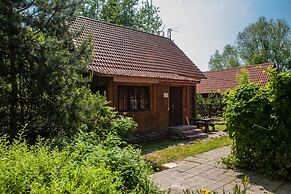 Country Club Medvezhy Ozera