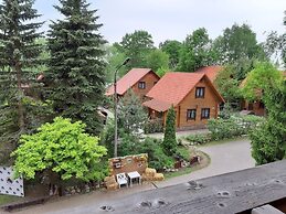 Country Club Medvezhy Ozera