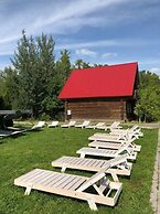 Country Club Medvezhy Ozera