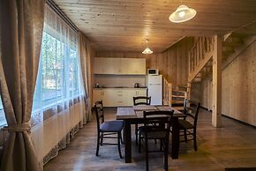 Country Club Medvezhy Ozera