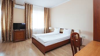 Country Club Medvezhy Ozera