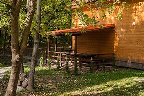 Country Club Medvezhy Ozera