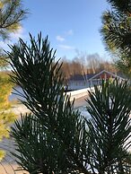 Country Club Medvezhy Ozera