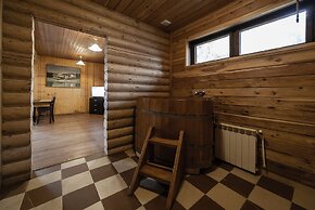 Country Club Medvezhy Ozera