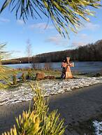 Country Club Medvezhy Ozera