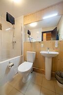 Country Club Medvezhy Ozera