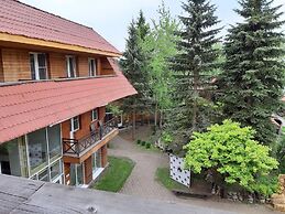 Country Club Medvezhy Ozera