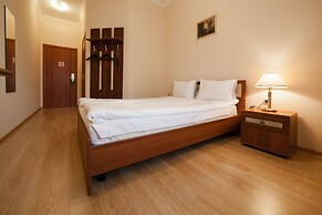 Country Club Medvezhy Ozera